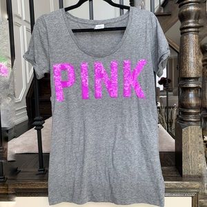 Victoria secret PINK t-shirt